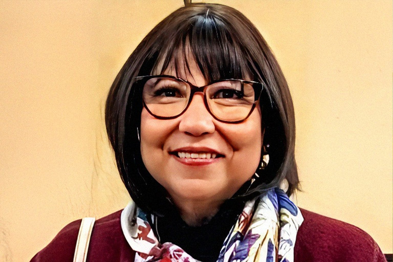 Missionário(s) Ana Regina Wanderley — França