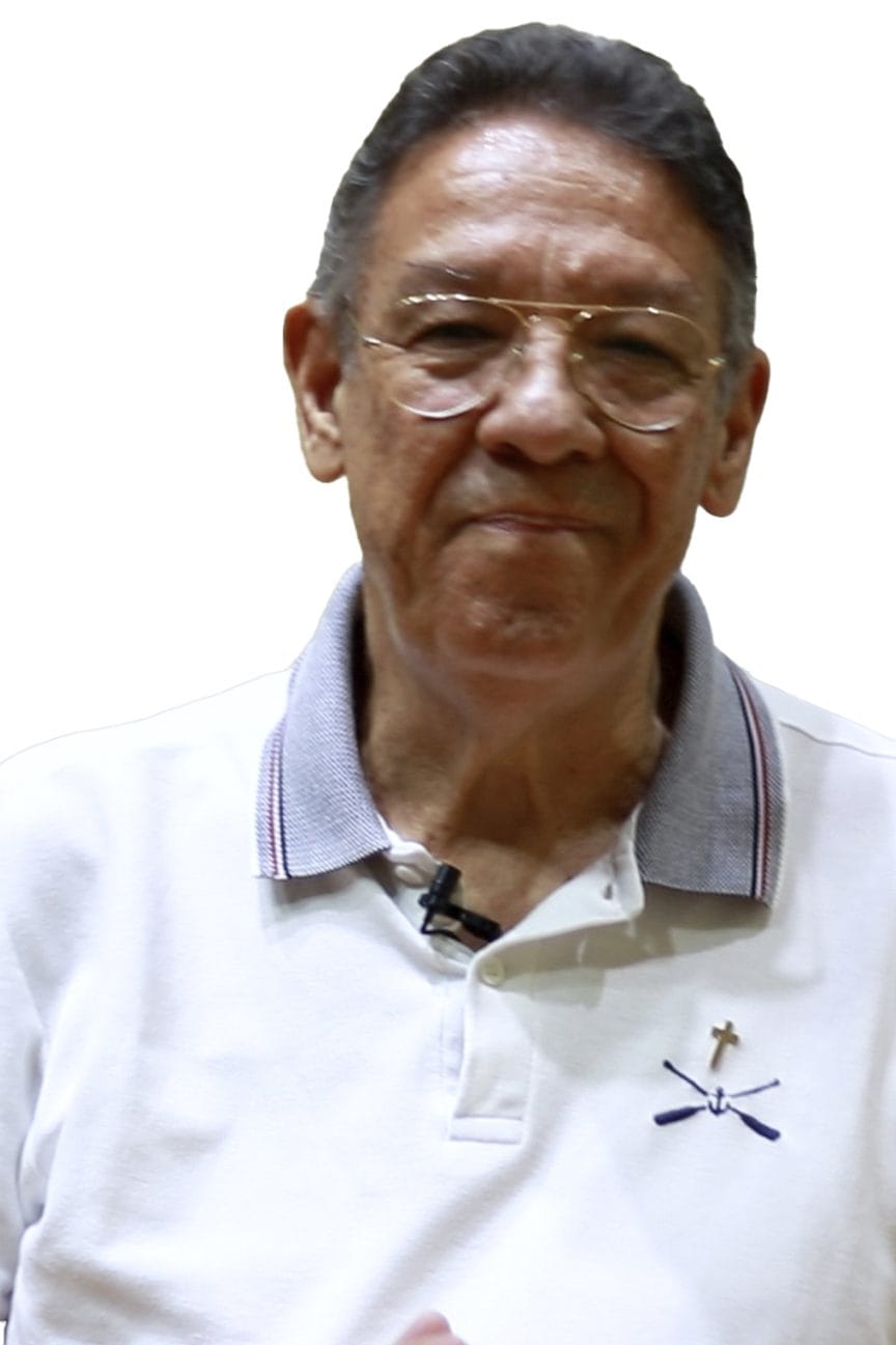 Pastor José Maurício