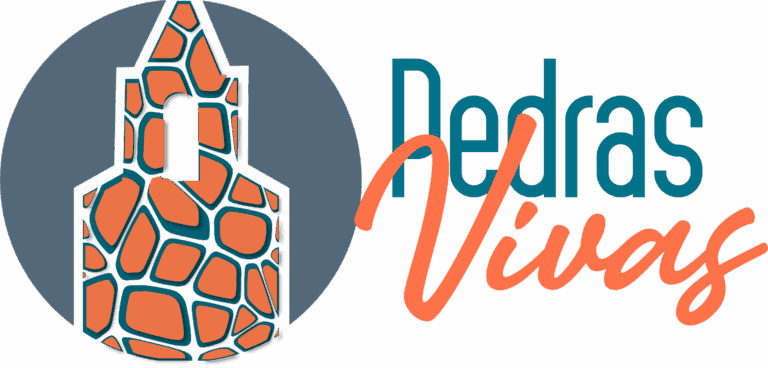 Logo Pedras Vivas
